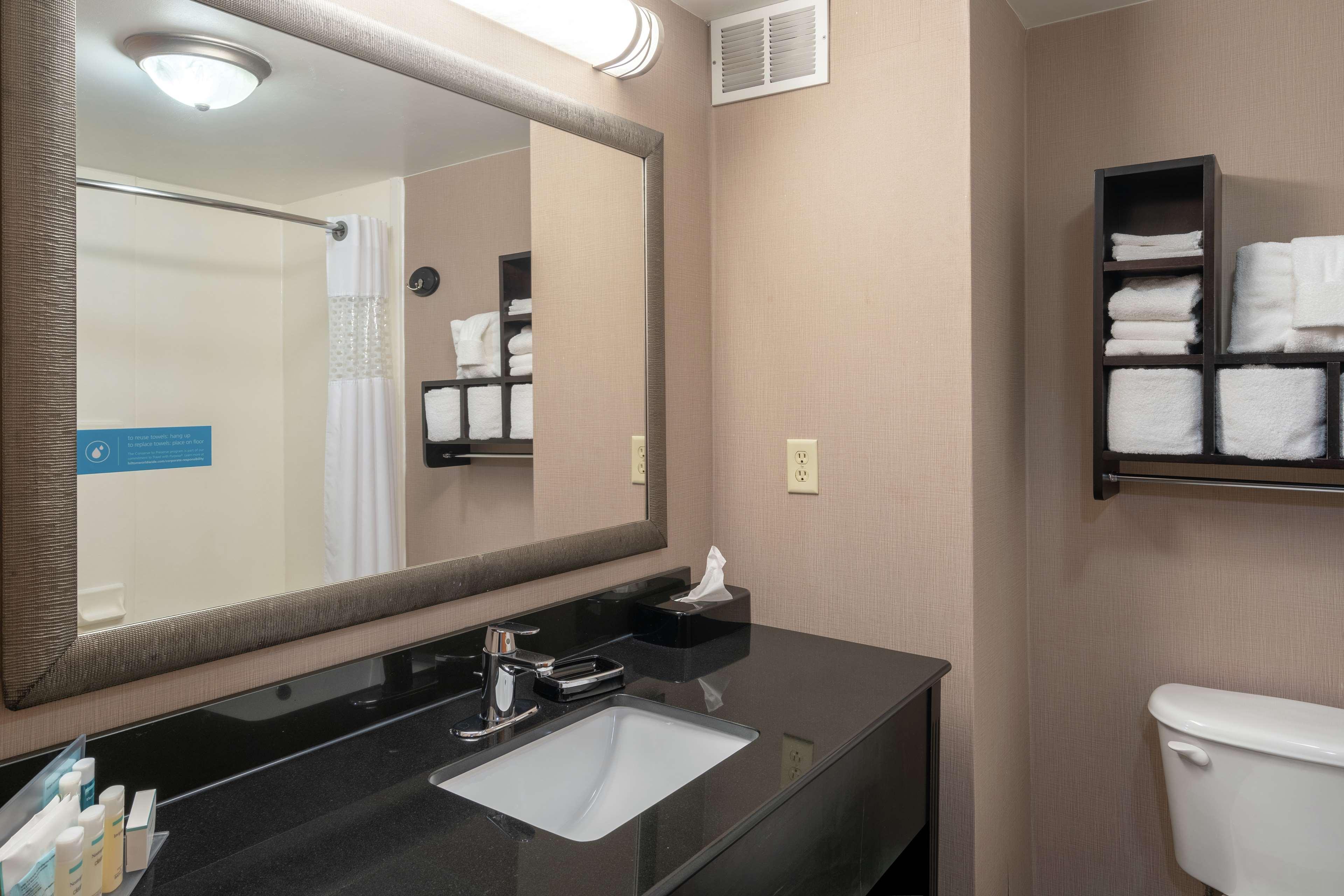Hampton Inn Dublin Newbern Exterior foto