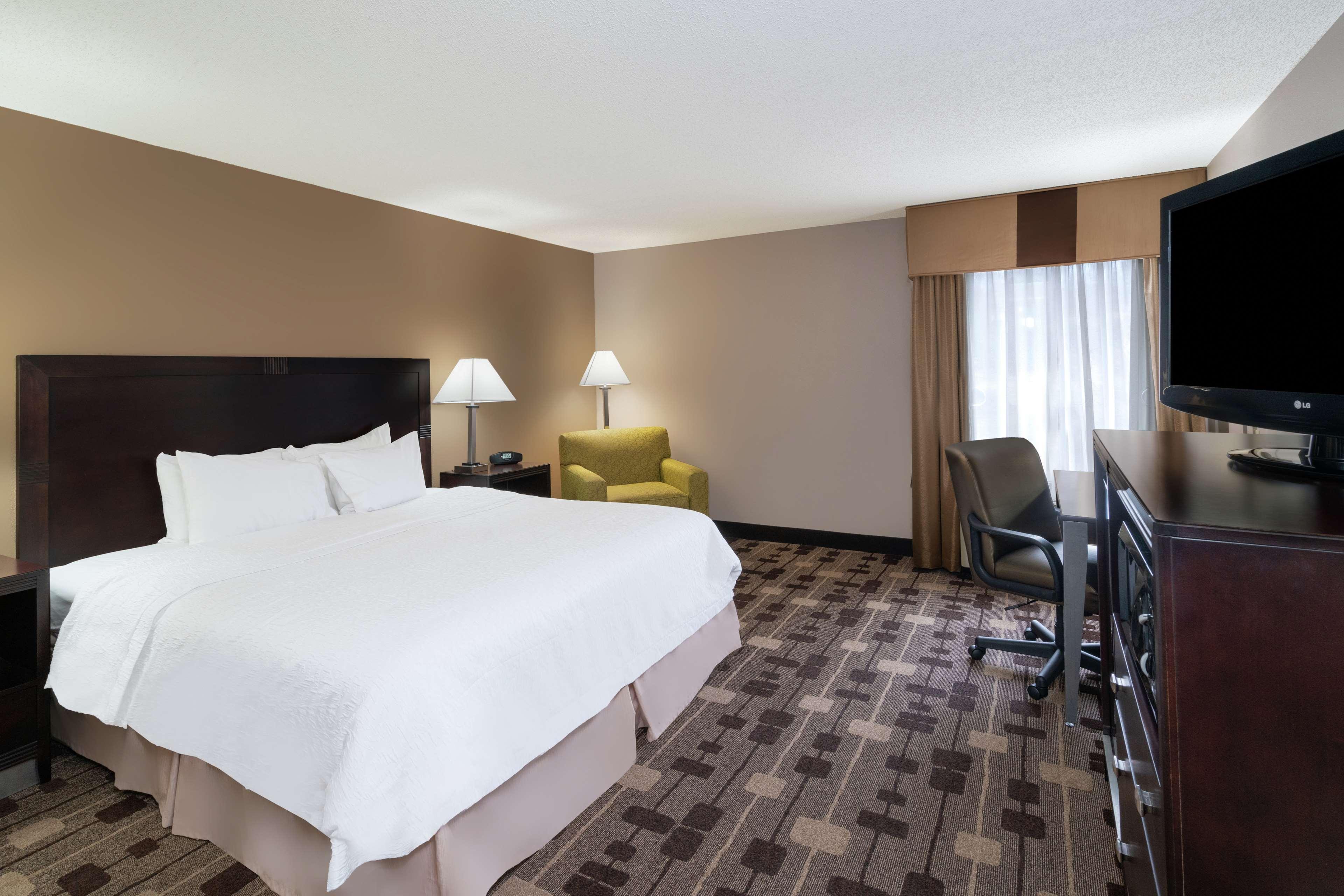 Hampton Inn Dublin Newbern Exterior foto