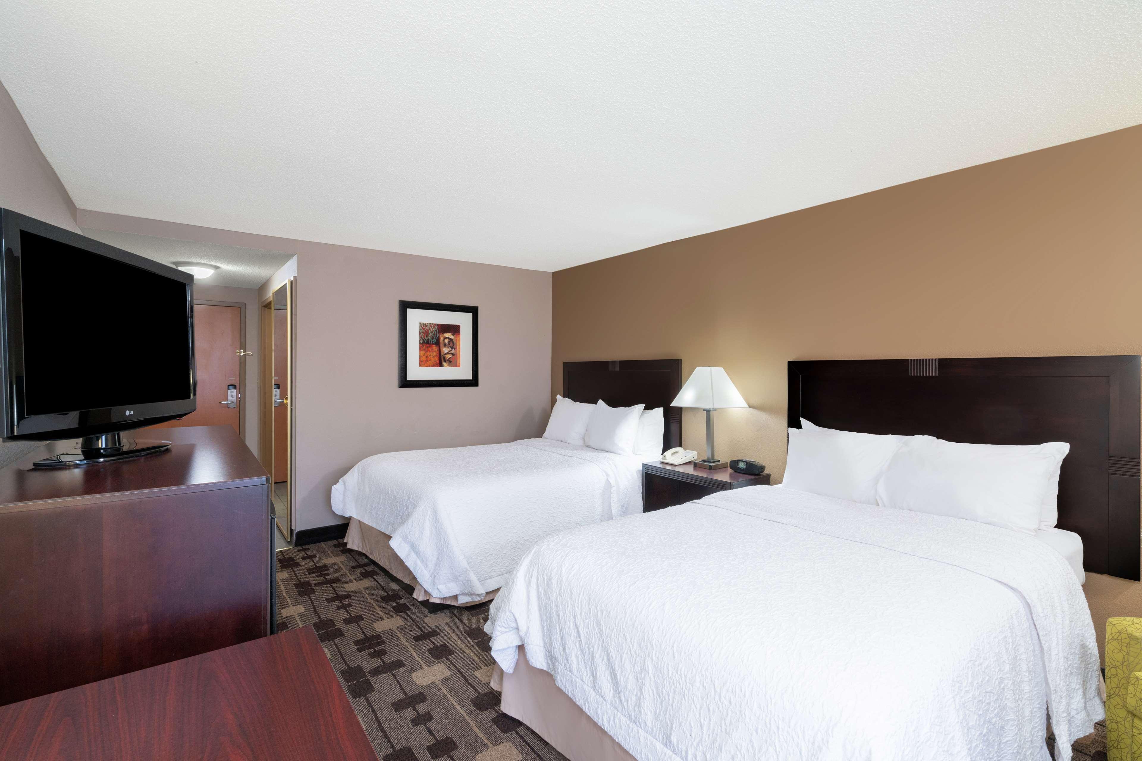 Hampton Inn Dublin Newbern Exterior foto